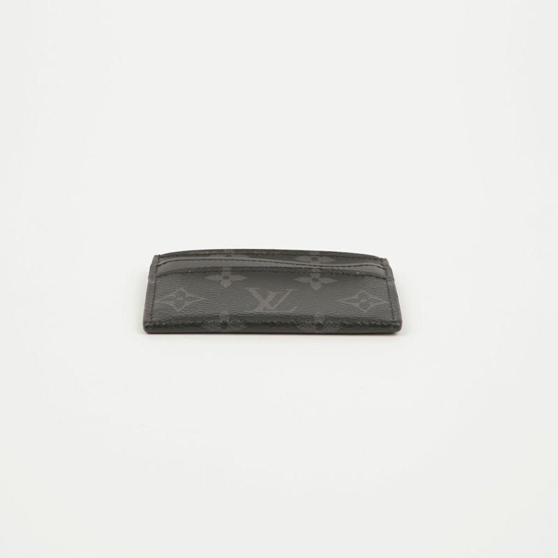 LOUIS VUITTON M62170 雙卡夾-4