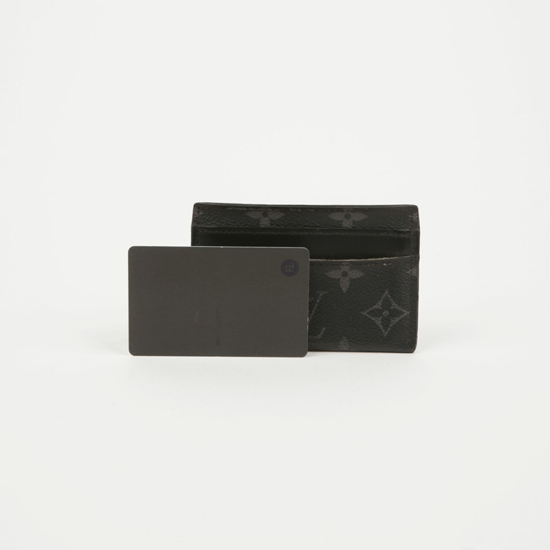 LOUIS VUITTON M62170 雙卡夾-8