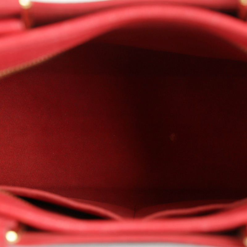 LOUIS VUITTON Popincourt 小號手提包-14