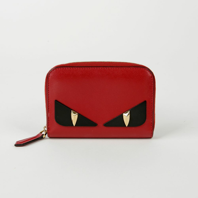 FENDI 背包錢包-1