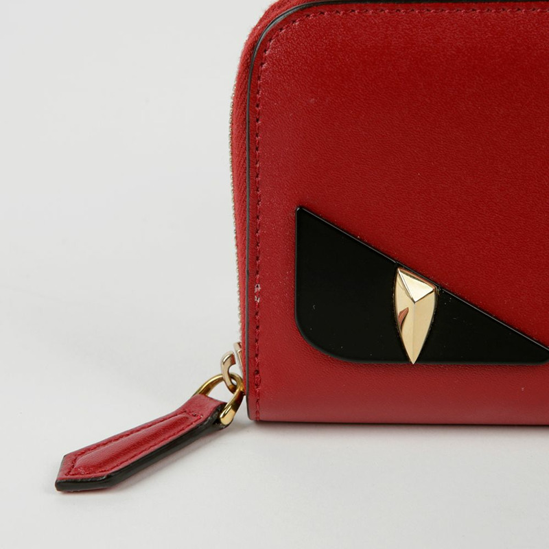 FENDI 背包錢包-2