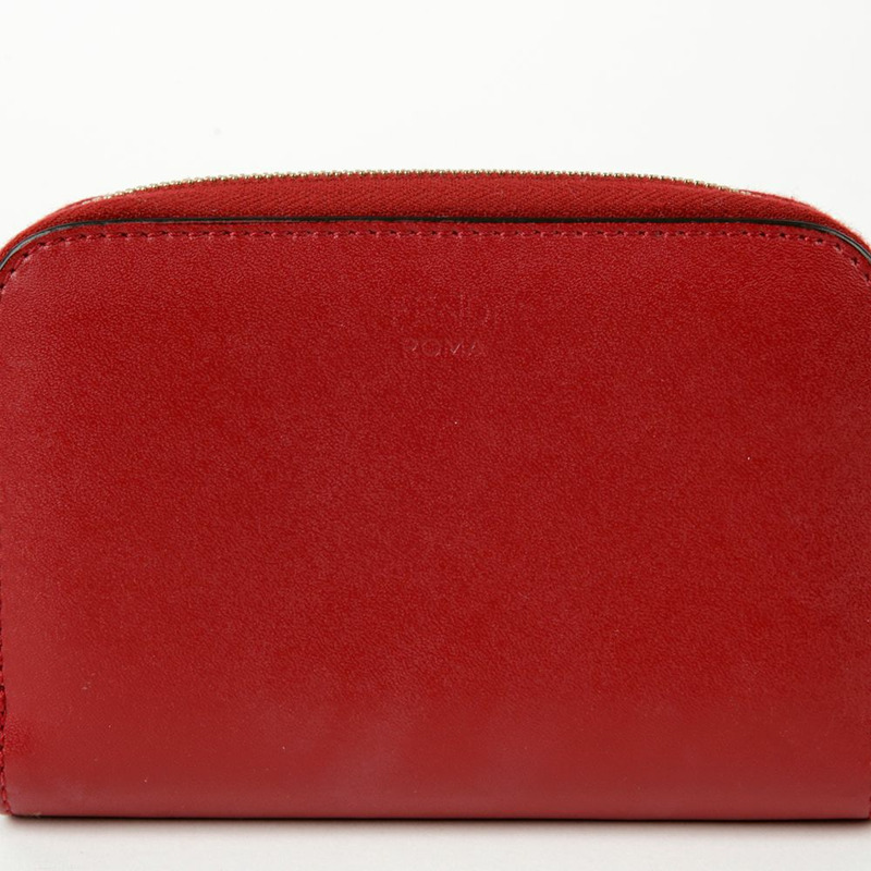 FENDI 背包錢包-4