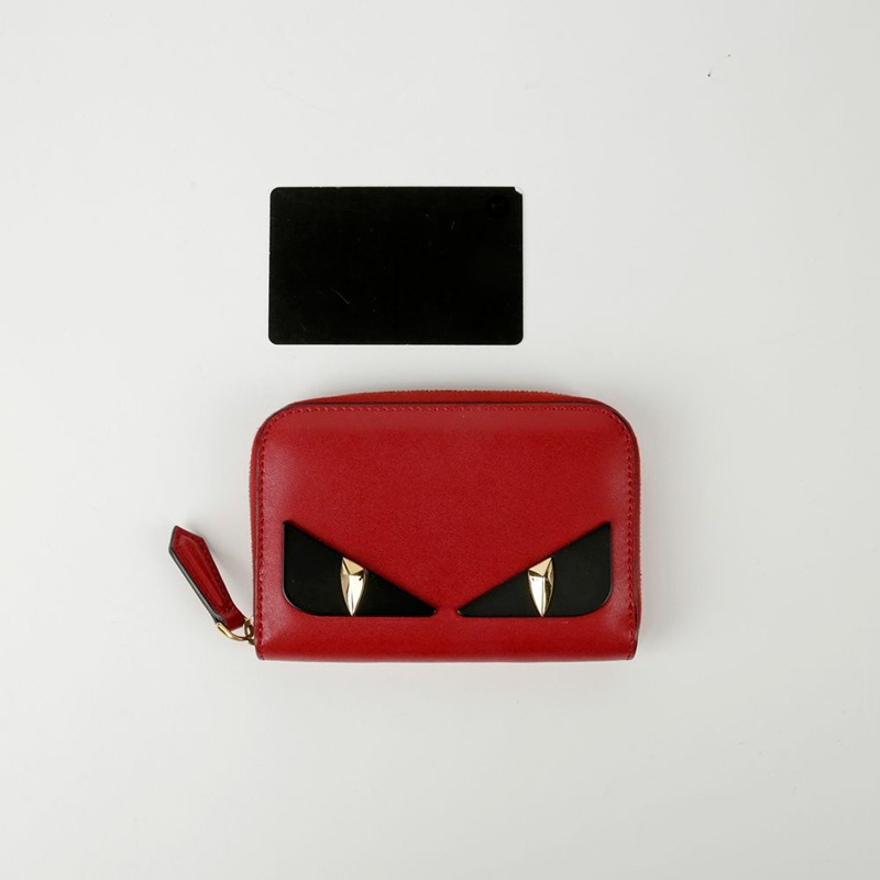 FENDI 背包錢包-9