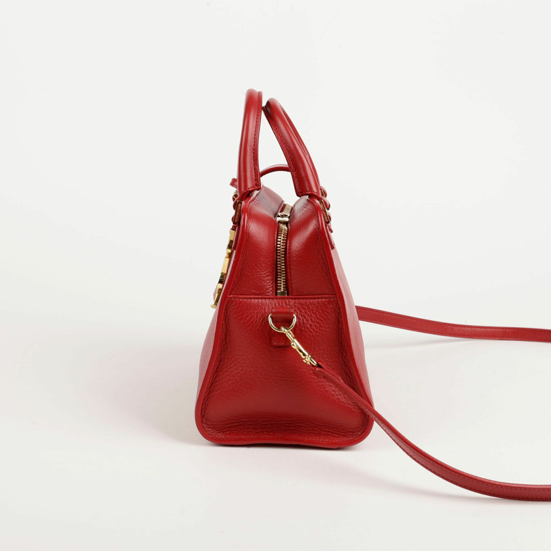 SAINT LAURENT Cabas 嬰兒手提包和單肩包-4