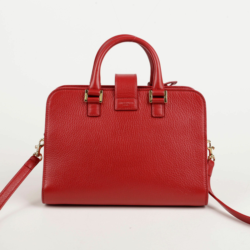 SAINT LAURENT Cabas 嬰兒手提包和單肩包-6