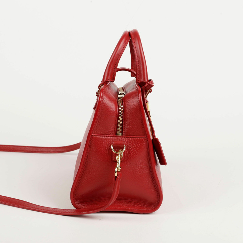 SAINT LAURENT Cabas 嬰兒手提包和單肩包-8