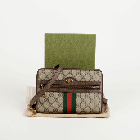 GUCCI Ophidia 肩斜背包