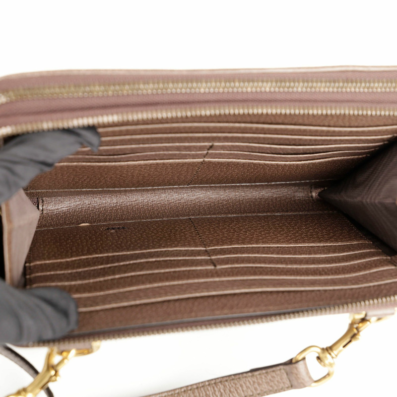 【包稅】GUCCI Ophidia 肩斜背包-8