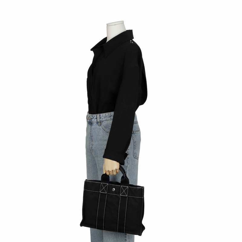 HERMES Furuto PM 手提包-11