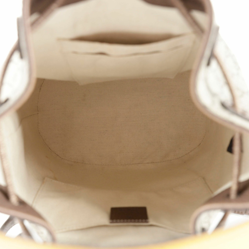 【包稅】GUCCI 復古新潮水桶包單肩背包-14