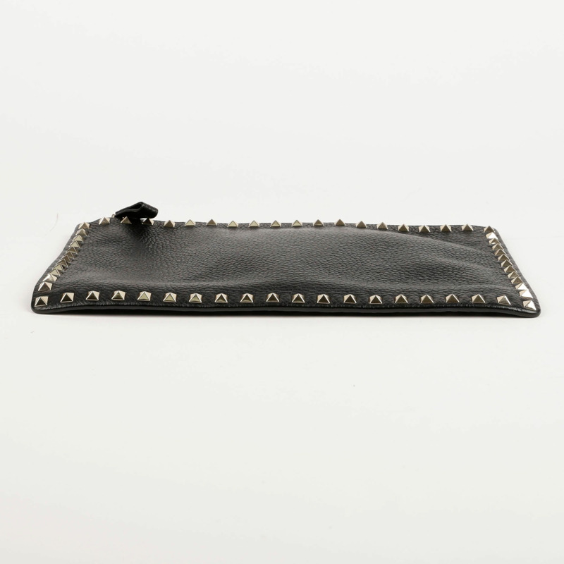 VALENTINO Rockstud 手拿包-8
