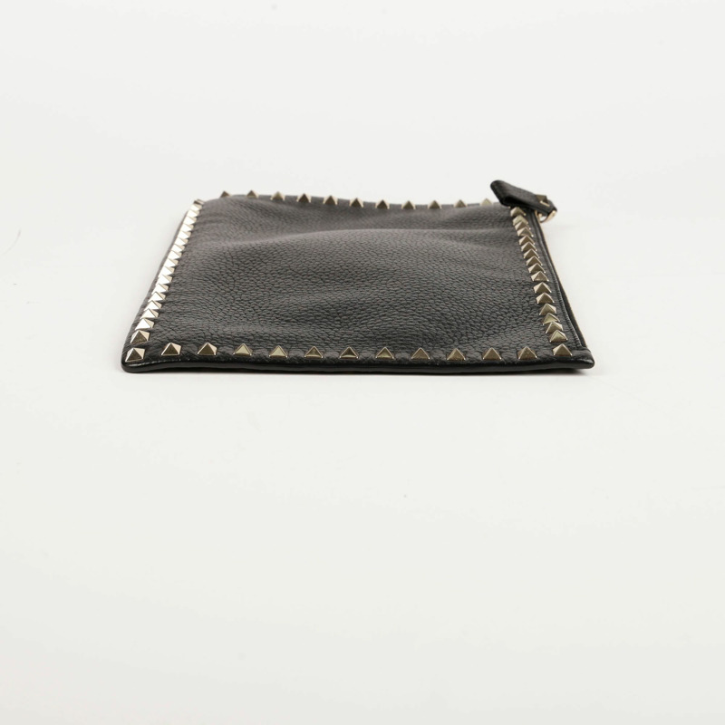 VALENTINO Rockstud 手拿包-9