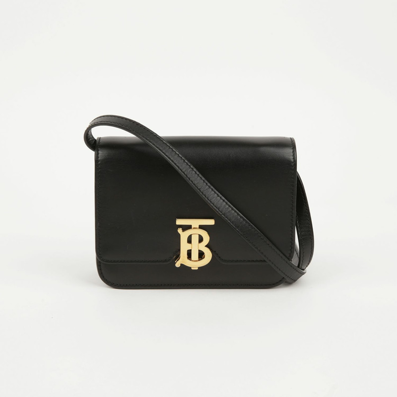 BURBERRY TB 迷你肩斜背包-1
