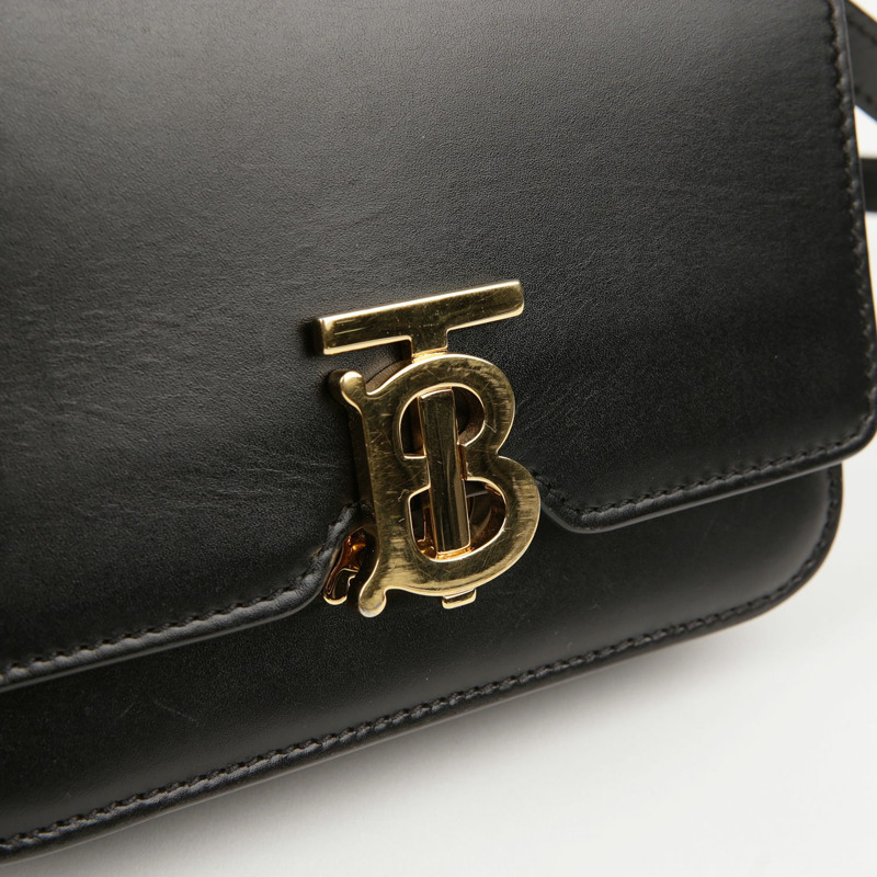 BURBERRY TB 迷你肩斜背包-7