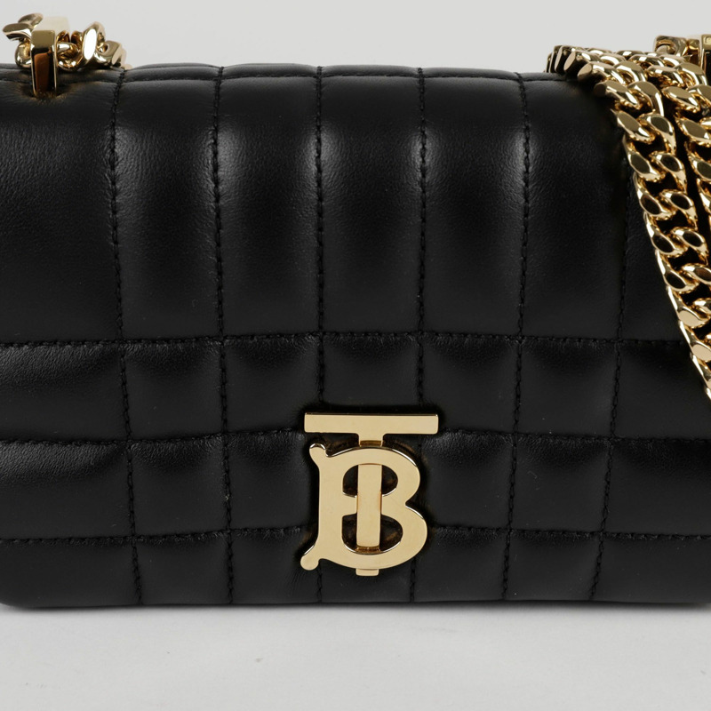 BURBERRY Rola 迷你肩斜背包-1