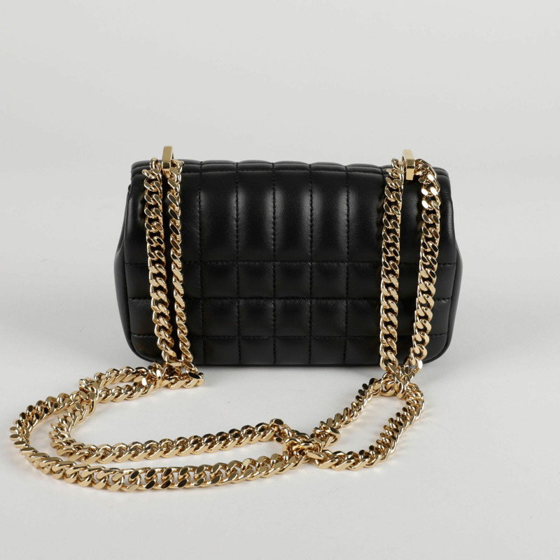 BURBERRY Rola 迷你肩斜背包-3