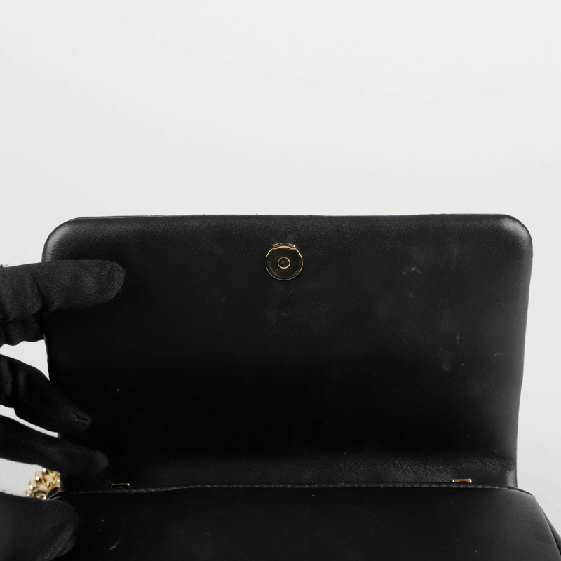 BURBERRY Rola 迷你肩斜背包-7