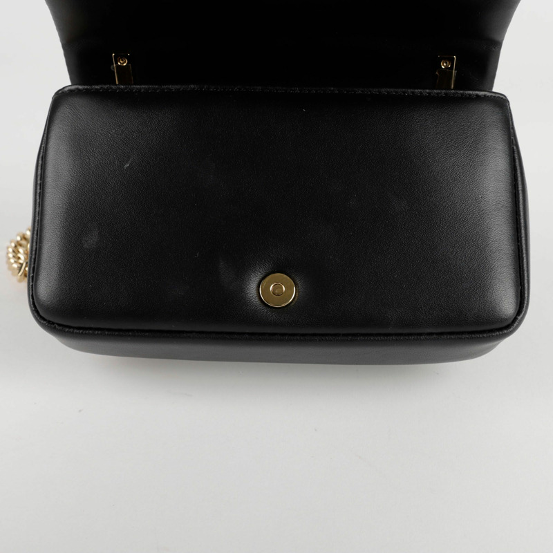 BURBERRY Rola 迷你肩斜背包-8