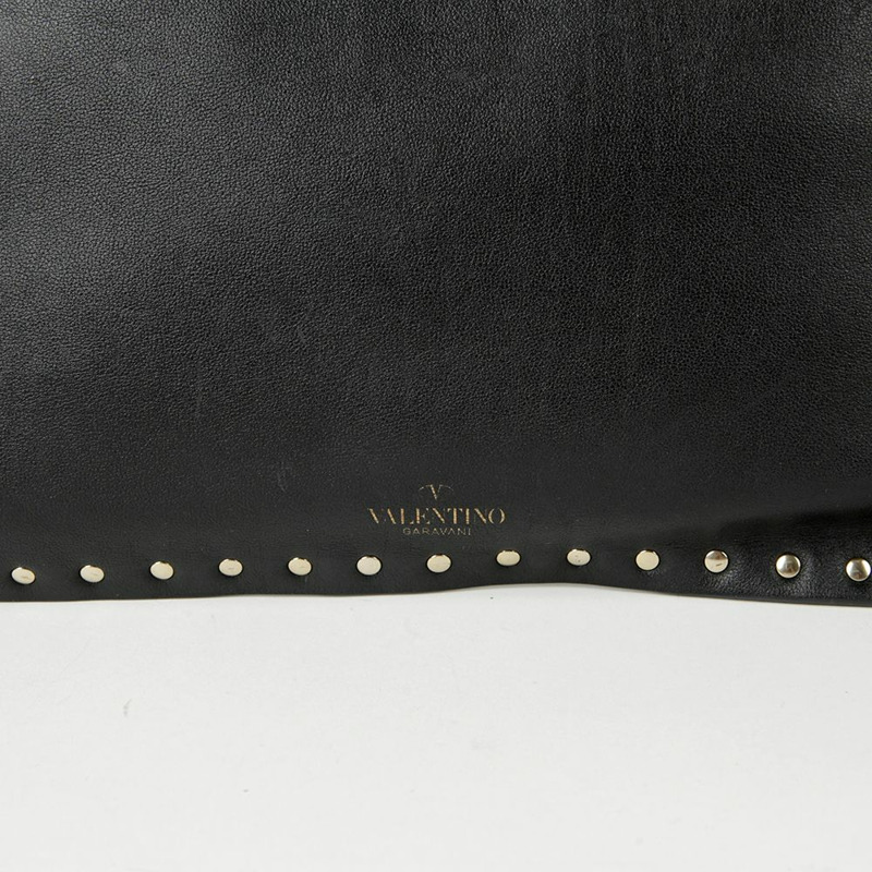 VALENTINO Rockstud 手拿包-3