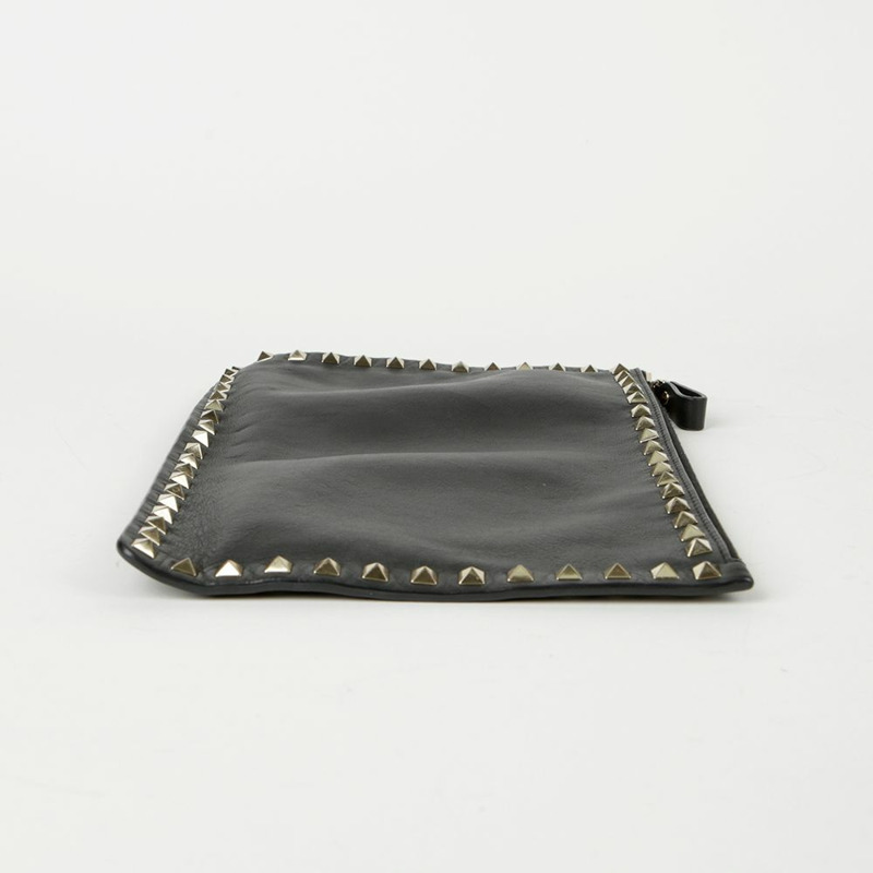 VALENTINO Rockstud 手拿包-4