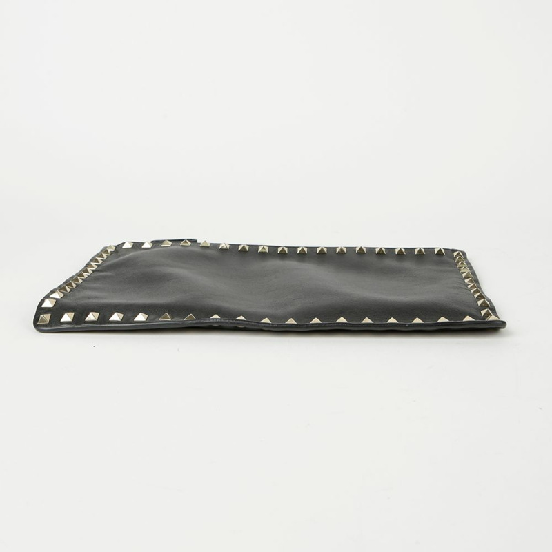 VALENTINO Rockstud 手拿包-5