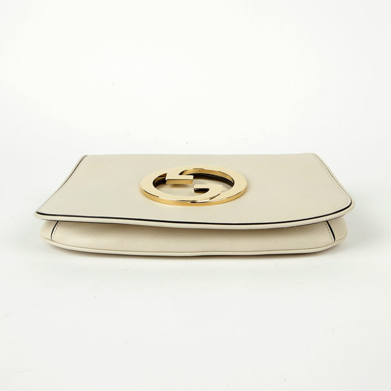 【包稅】GUCCI Blondie 肩斜背包-5