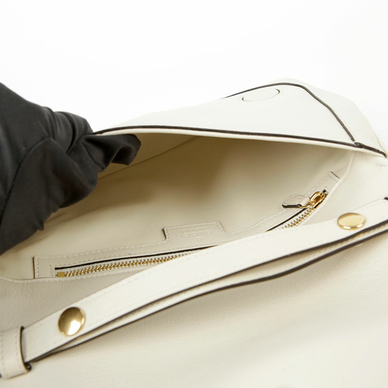 【包稅】GUCCI Blondie 肩斜背包-9