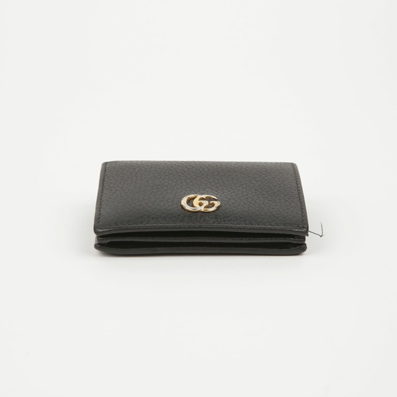 GUCCI 456126 GG Marmont 卡包錢包-4