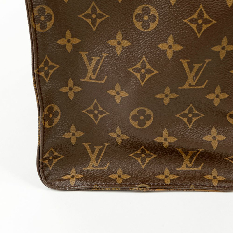 LOUIS VUITTON OnTheGo GM 手提包和單肩包-4