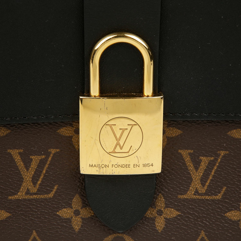 LOUIS VUITTON Rocky BB 手提包與斜背包-2
