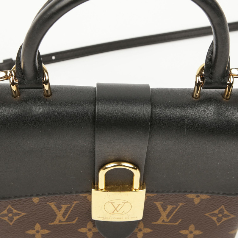 LOUIS VUITTON Rocky BB 手提包與斜背包-3