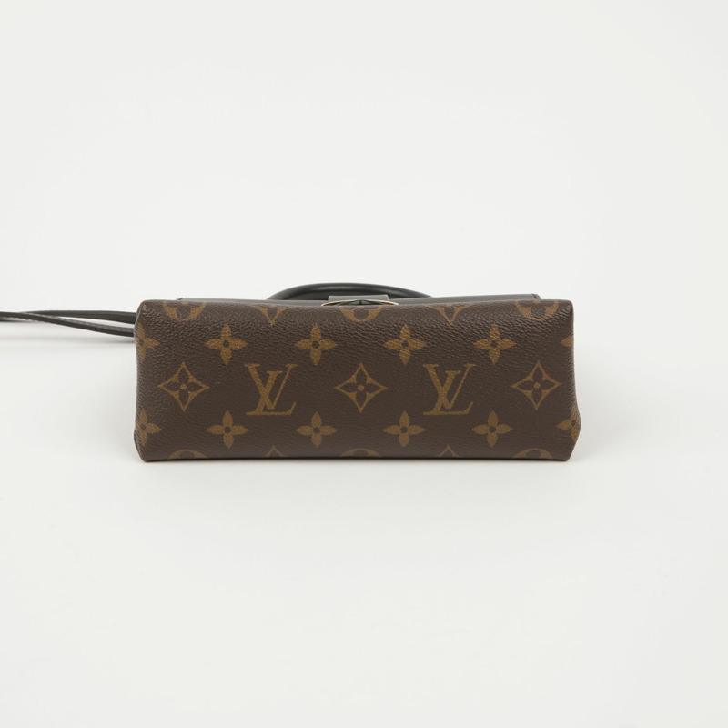 LOUIS VUITTON Rocky BB 手提包與斜背包-6