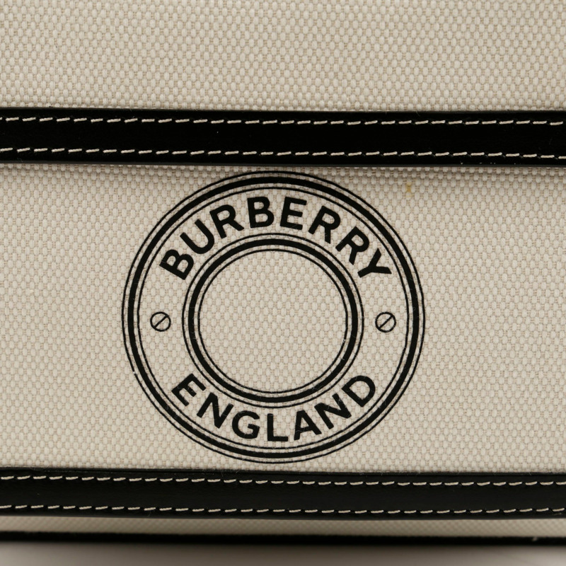 【包稅】BURBERRY 口袋迷你手提單肩包-2