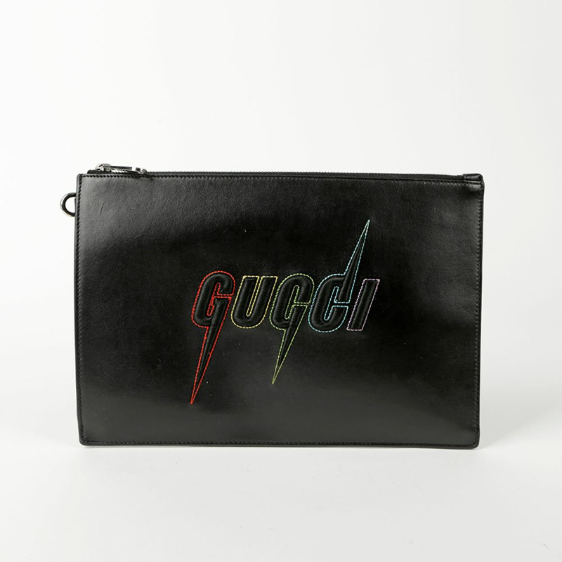 GUCCI 葉片離合器-1