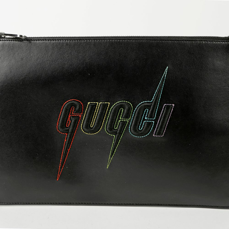 GUCCI 葉片離合器-2