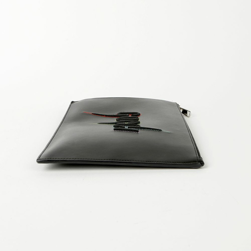 GUCCI 葉片離合器-6