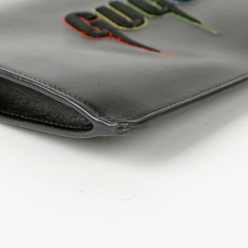 GUCCI 葉片離合器-9