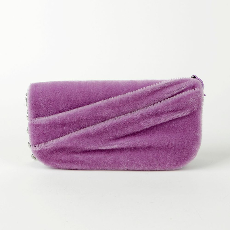 LOEWE Goya 長手拿包肩斜背包-3