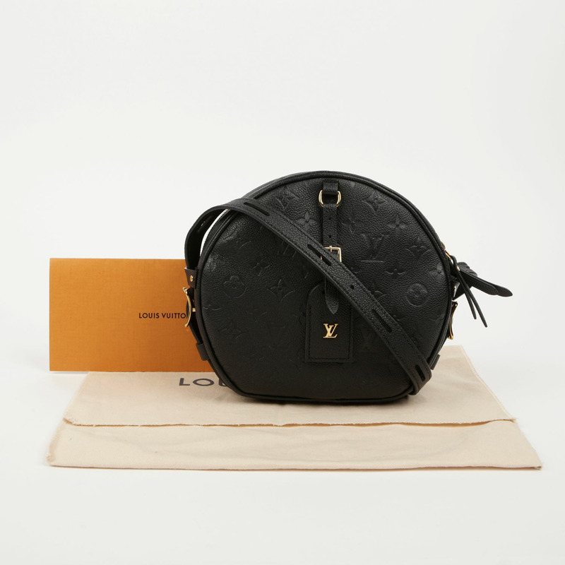 LOUIS VUITTON Event Chafing MM 尺寸補給斜背包-0