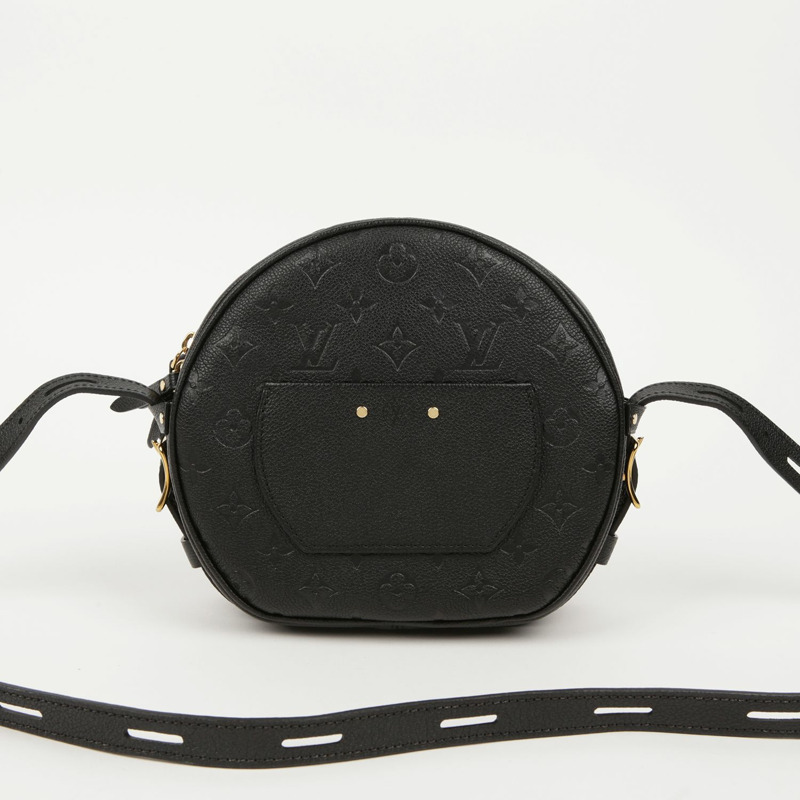 LOUIS VUITTON Event Chafing MM 尺寸補給斜背包-2