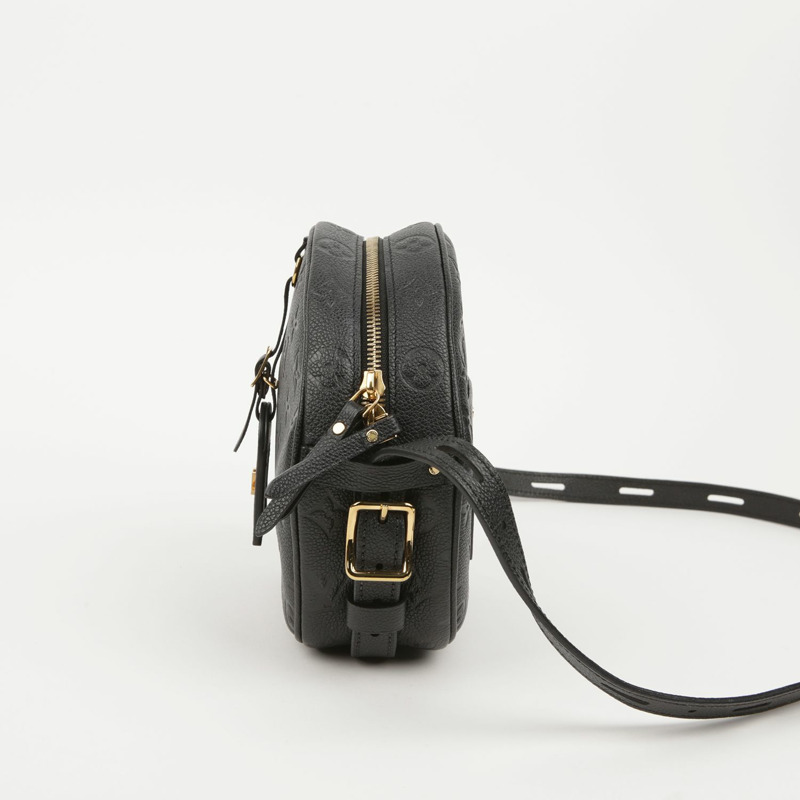 LOUIS VUITTON Event Chafing MM 尺寸補給斜背包-3