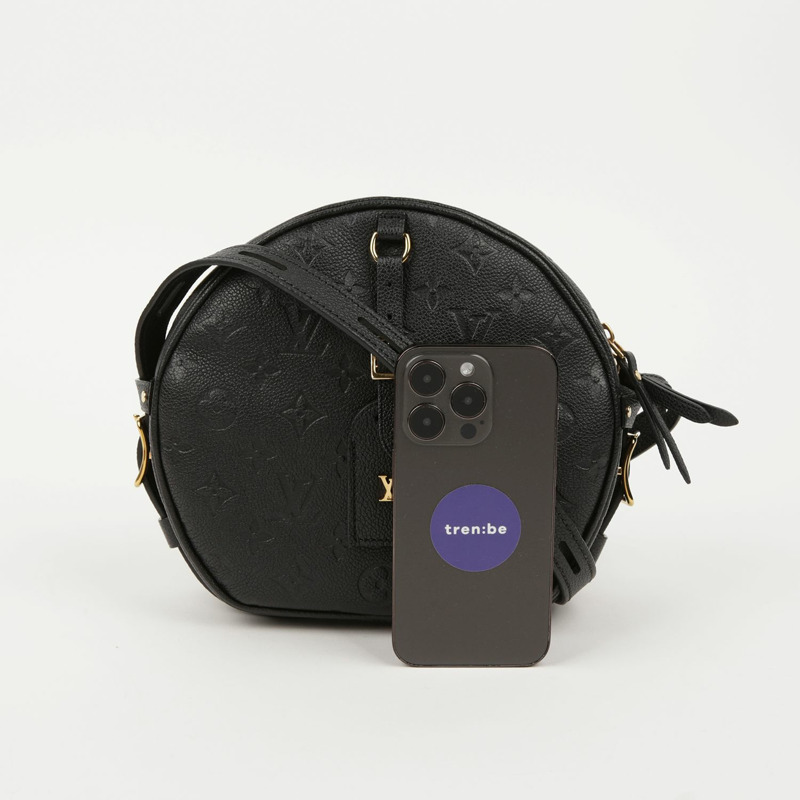 LOUIS VUITTON Event Chafing MM 尺寸補給斜背包-6