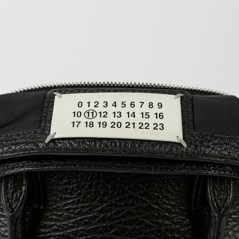 MAISON MARGIELA Micro 5AC 手提包和單肩包-2