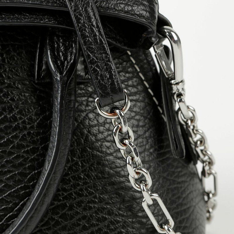 MAISON MARGIELA Micro 5AC 手提包和單肩包-3