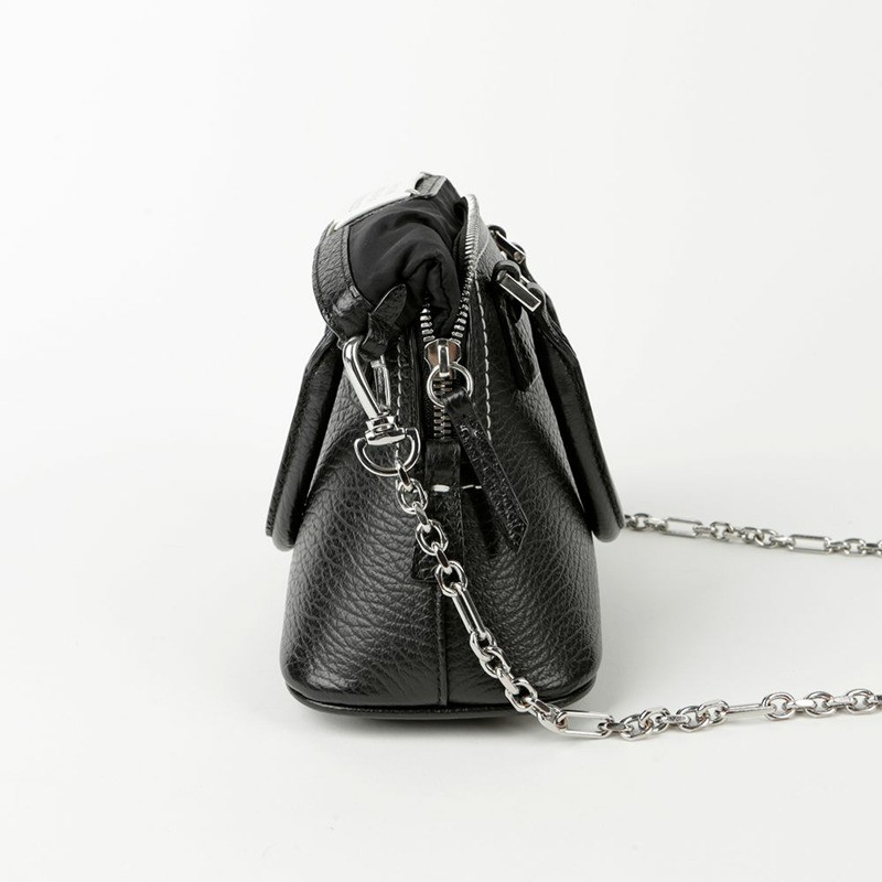 MAISON MARGIELA Micro 5AC 手提包和單肩包-5