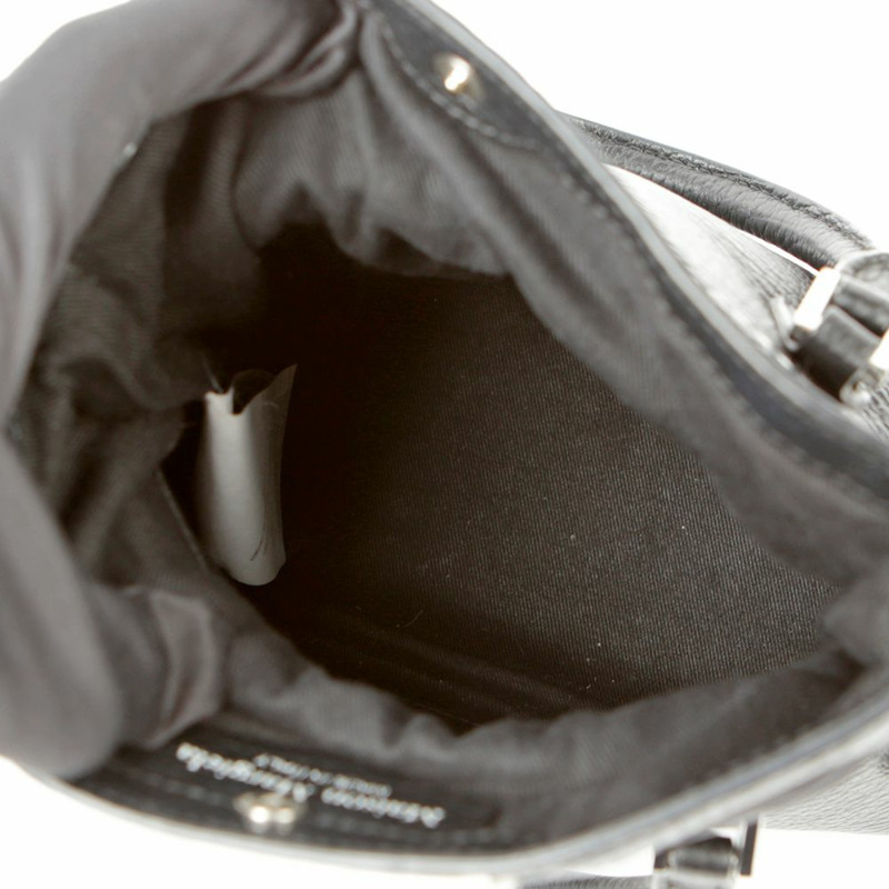 MAISON MARGIELA Micro 5AC 手提包和單肩包-10