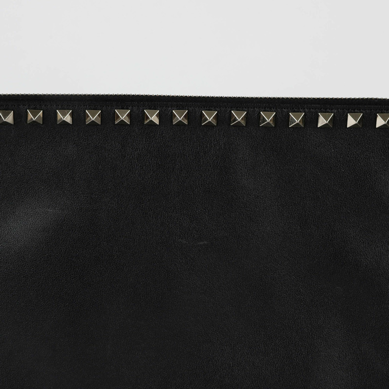 VALENTINO Rockstud 手拿包 0269-1
