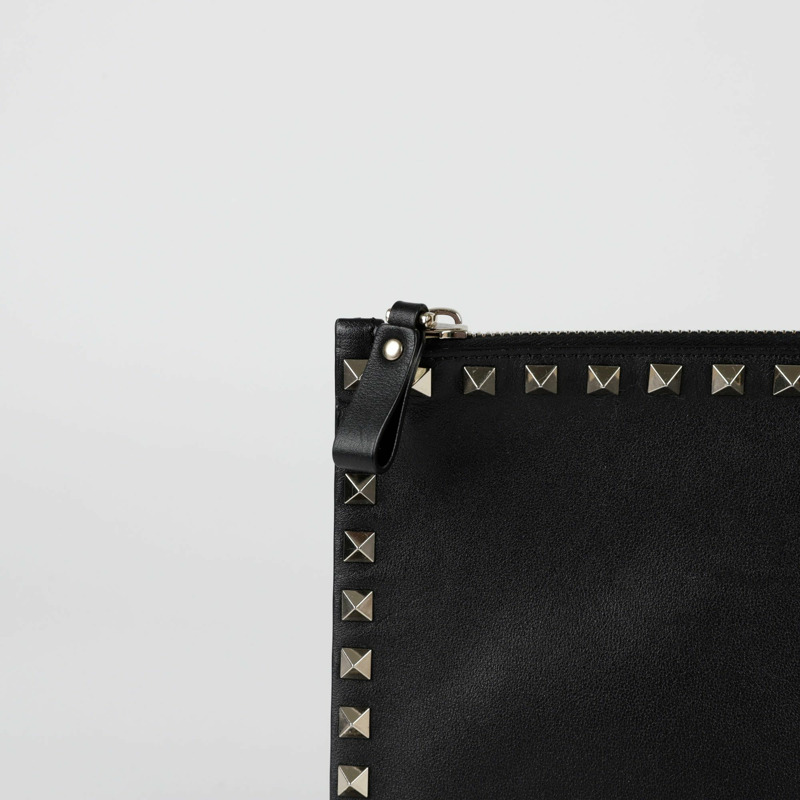 VALENTINO Rockstud 手拿包 0269-2