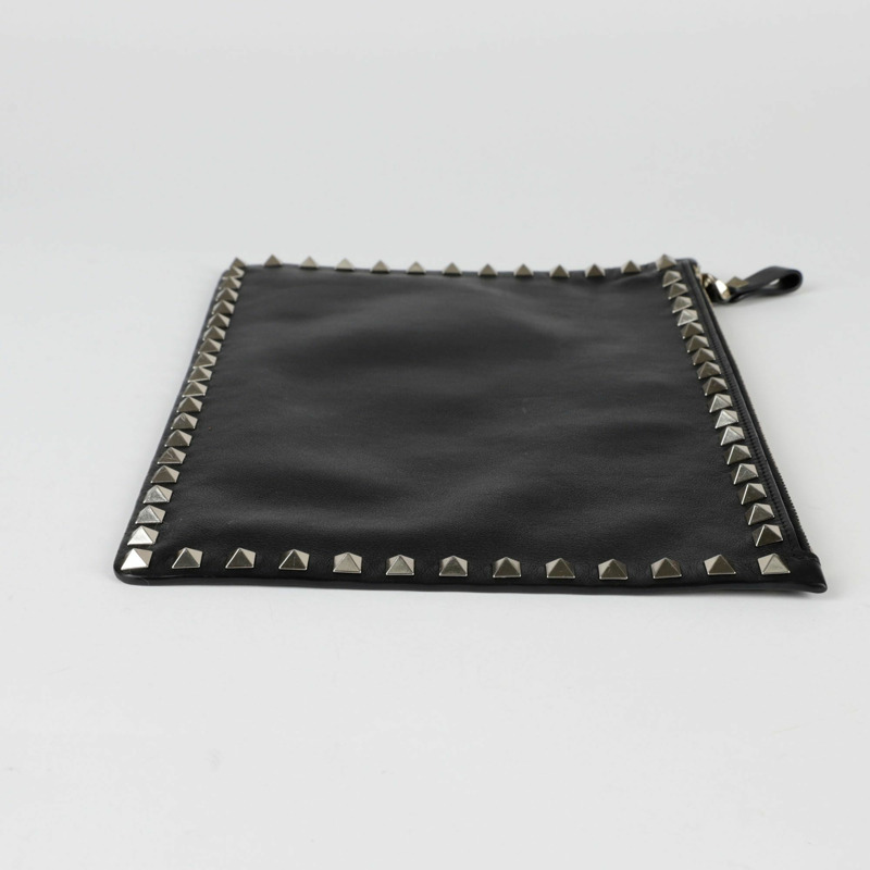 VALENTINO Rockstud 手拿包 0269-8