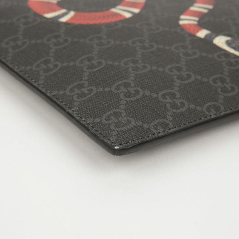 GUCCI 王蛇帶手包-6